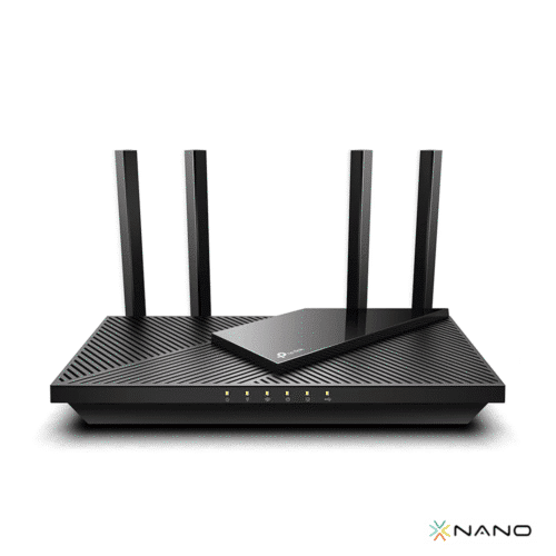 TP-Link - ARCHER AX55 (AX3000 Gigabit Wi-Fi 6 Router )