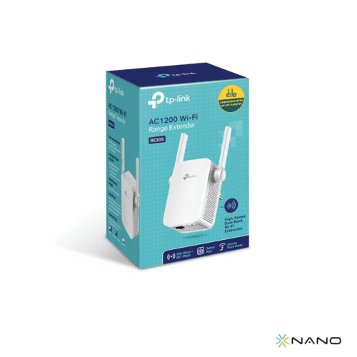 TP-Link RE305 - Image 3