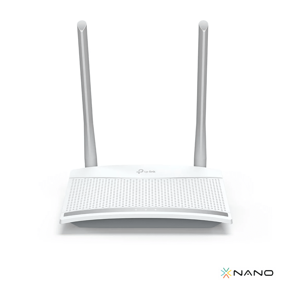 TP-Link TL-WR820N