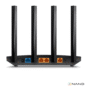 TP-Link Archer AX12 (AX1500 Wi-Fi 6 Router) - Image 2