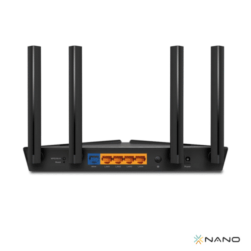Wi‑Fi 6 Router TP-Link Archer AX53 - Image 3