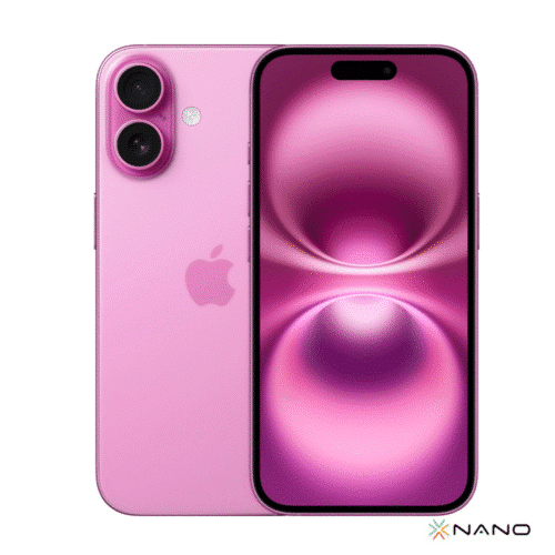iPhone 16 8GB/128GB Pink