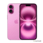 iPhone 16 8GB/128GB Pink – müasir texnologiya və performans