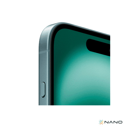 iPhone 16 8GB 128GB Teal - Image 3