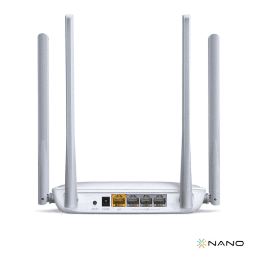 MERCUSYS - MW325R - Image 3