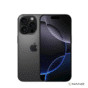 Apple iPhone 16 Pro 256GB black titanium - Image 2