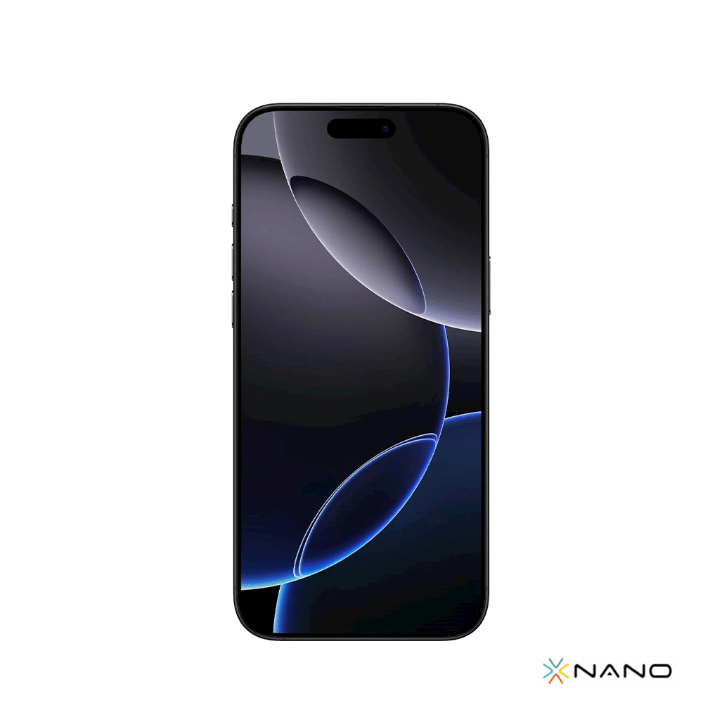 Apple iPhone 16 Pro Max 256GB black titanium