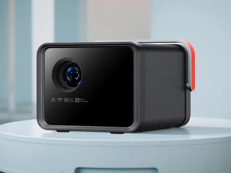 Lapp Lumi Fix A35S Smart Proyektor
