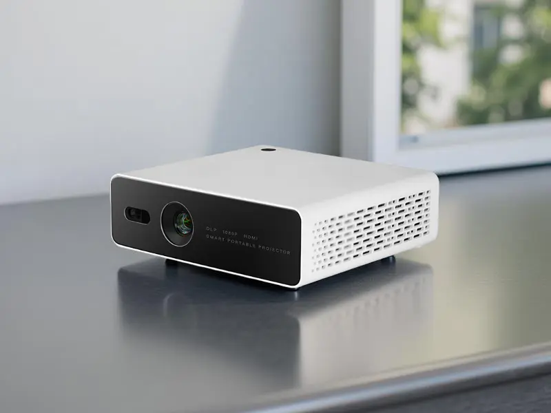 Lapp Lumi Go V60C Smart Cinema Proyektor