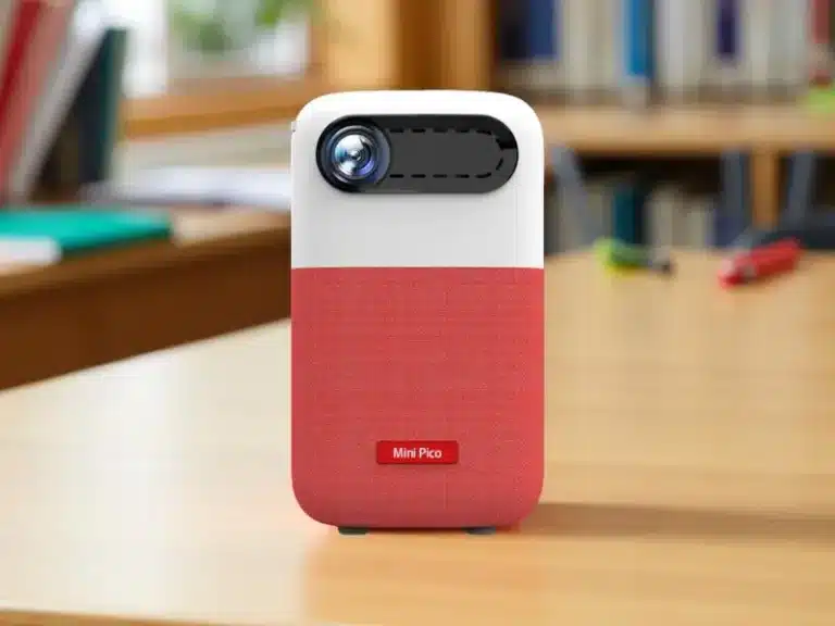 Lapp Lumi Go V7 Proyektor