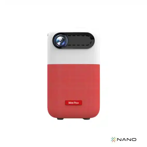 Lapp Lumi V7 Smart Portativ Proyektor