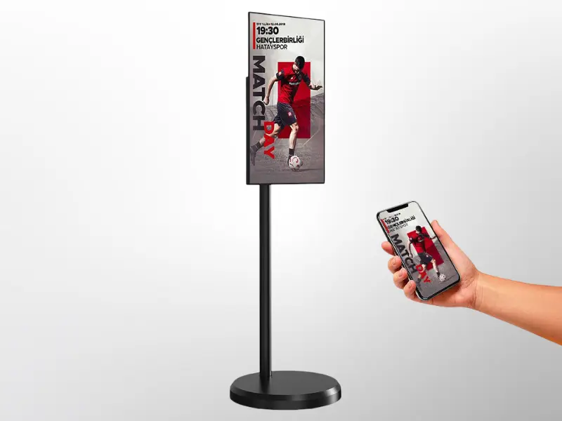 Lapp MobiTab M1 Mobil Tablet