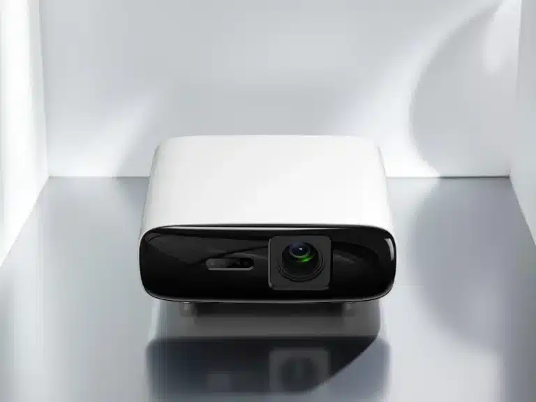 Lapp Lumi Fix A46 Smart HD Proyektor