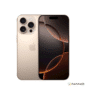 Apple iPhone 16 Pro 128GB Desert Titanium – gündəlik istifadə üçün güclü və zərif seçim