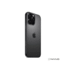 Apple iPhone 16 Pro Max 256GB black titanium - Image 3