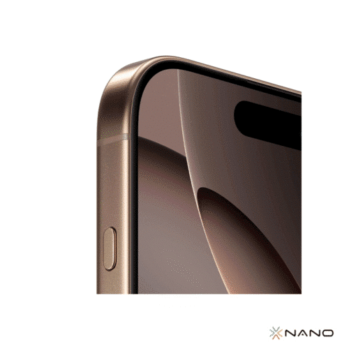 Apple iPhone 16 Pro 128GB desert titanium - Image 4