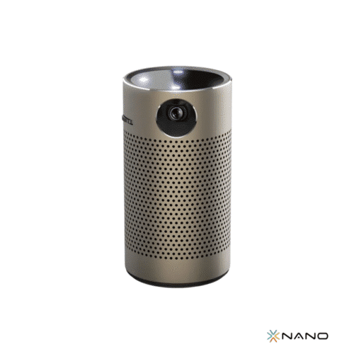 Lapp Lumi V3Q Mini Portativ Proyektor