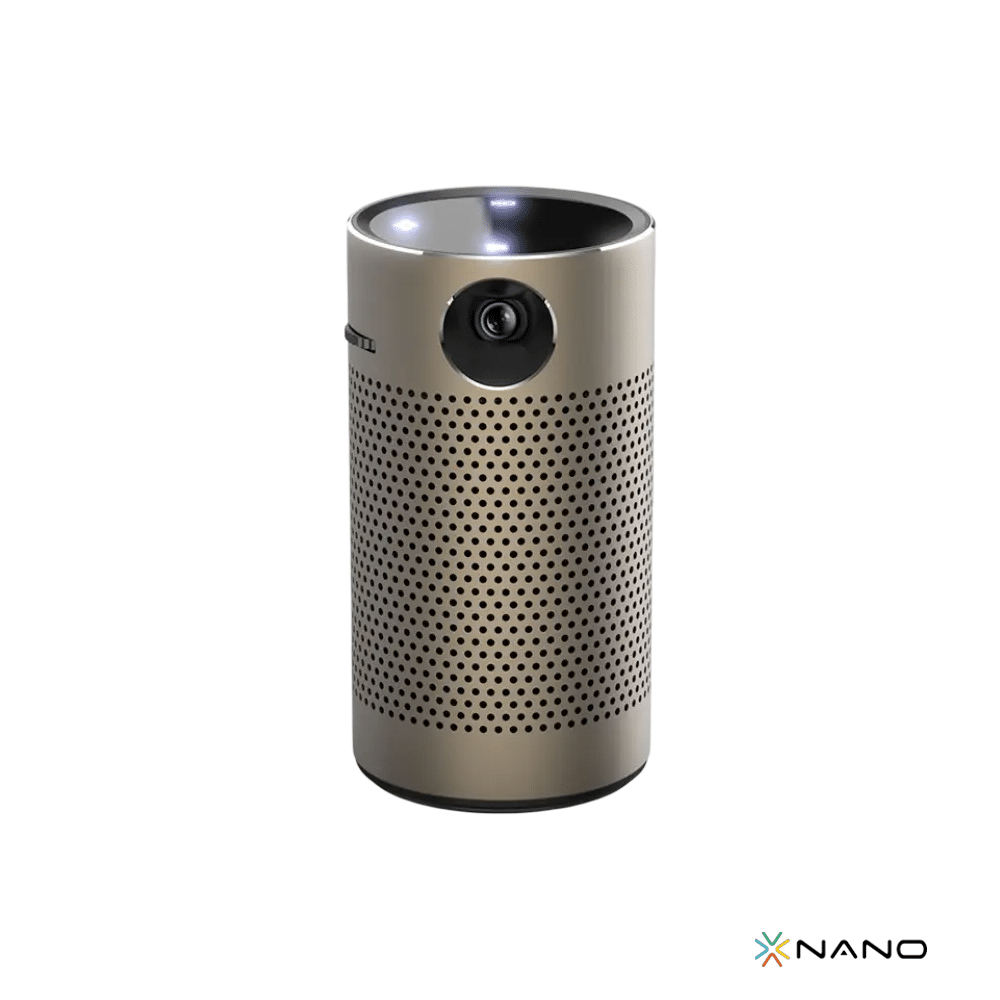 Lapp Lumi V3Q Mini Portativ Proyektor