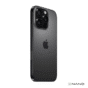 Apple iPhone 16 Pro 256GB black titanium - Image 4