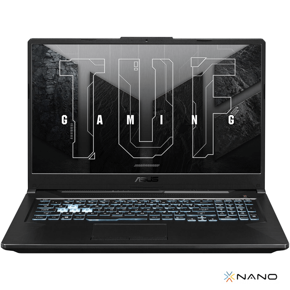 ASUS TUF A15 FA506NC-HN229 (90NR0JF7-M007609)