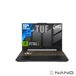 ASUS TUF FX507VU-LP343   (90NR0CJ7-M00S60)