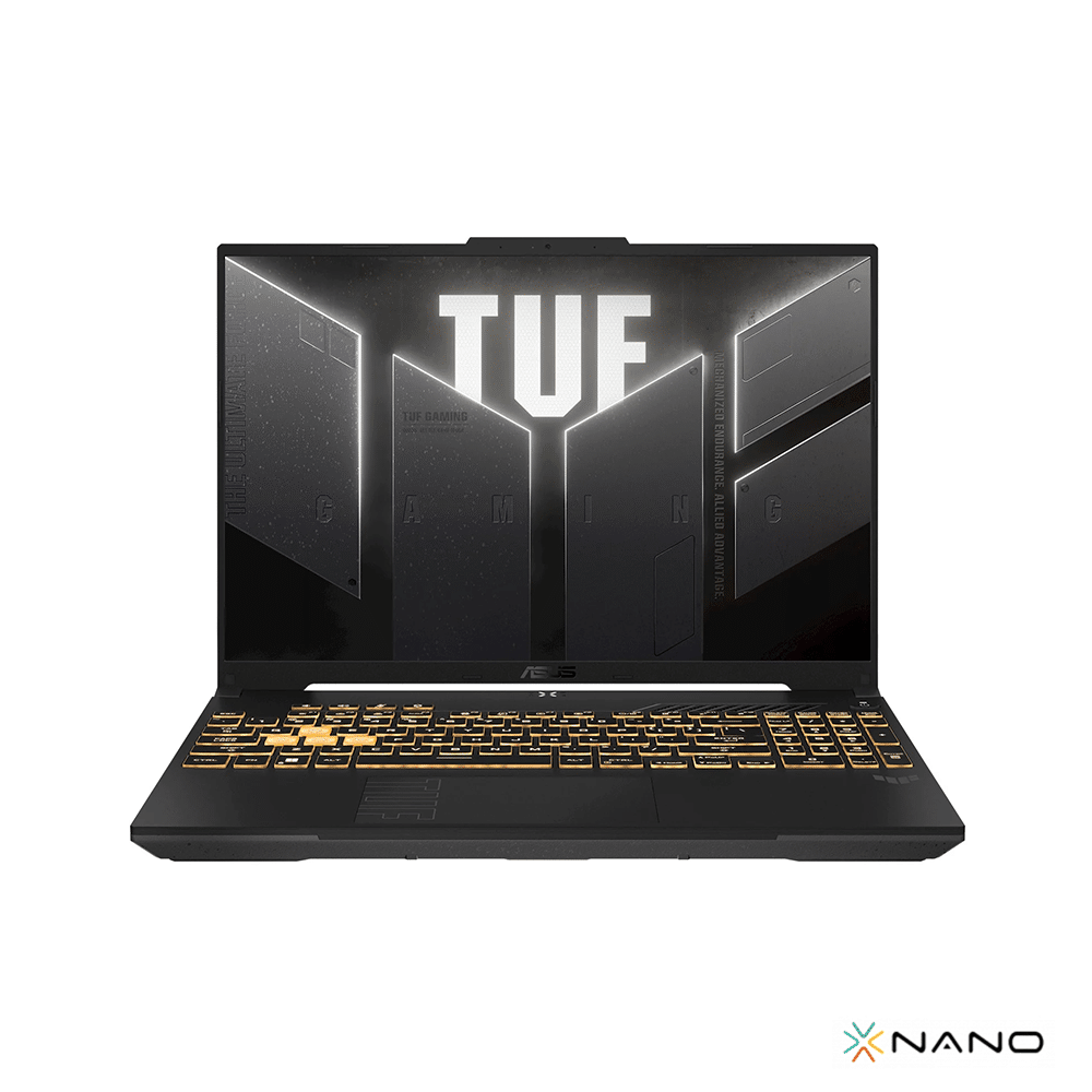 Asus TUF Gaming F16 FX607VU-RL078 (90NR0N06-M004M0)