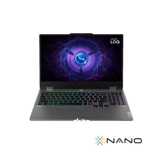 LENOVO LOQ 15IRX9 (83DV00UPPS)