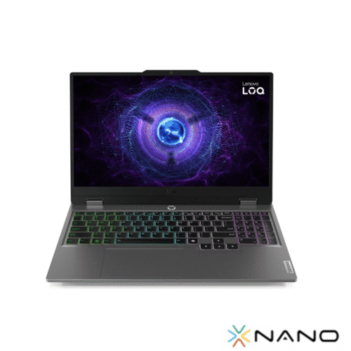 Lenovo LOQ 15IAX9 (83GS00LXRM)