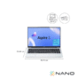 ACER A325-45 (ZN.N01SI.03K) - Image 2