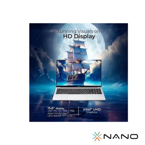 ACER A325-45 (ZN.N01SI.03K) - Image 4