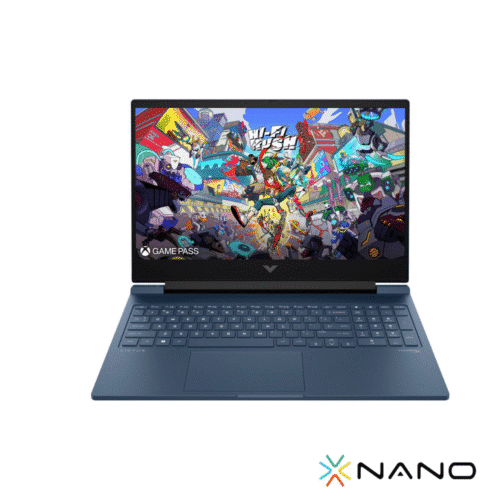 HP Victus 16-r1018nia (9X6Z7EA)