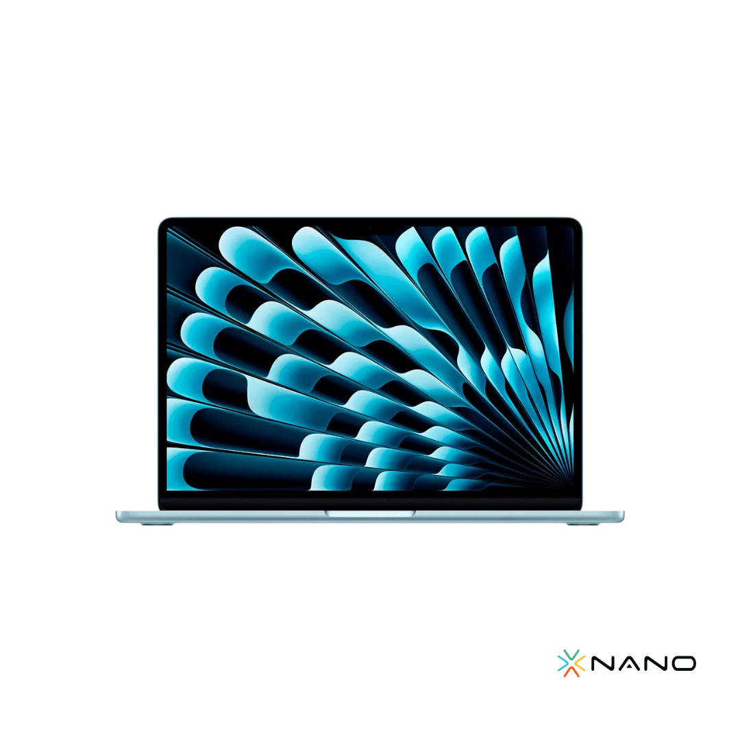 Apple MacBook Air 13.6" M4 (MC6U4RU/A) – ev və iş üçün premium noutbuk