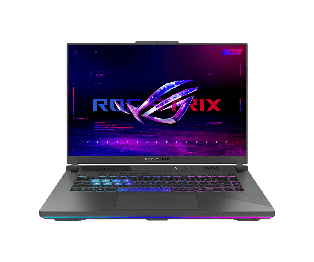 ASUS ROG STRIX G614FM (QZTG614FM) – Oyun və performans üçün güclü noutbuk