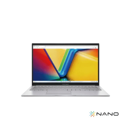 ASUS F1504VA-NJ3605 (90NB10J2-M04100) – Ev və iş üçün etibarlı noutbuk