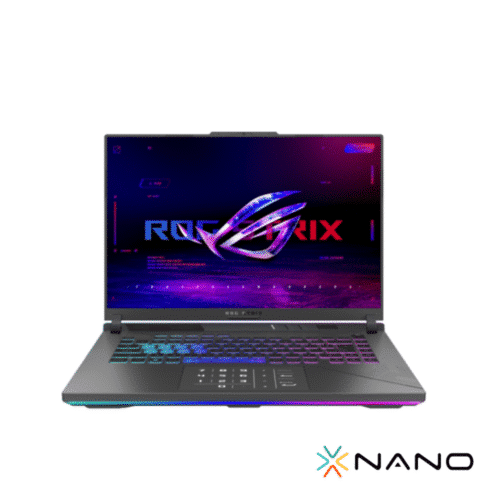ASUS ROG Strix G16 G614JVR-ES94 (90NR0II5-M00080) – Premium sinif oyun və iş noutbuku