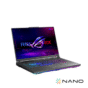 ASUS ROG Strix G16 G614JVR-ES94 (90NR0II5-M00080) - Image 2
