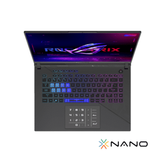 ASUS ROG Strix G16 G614JVR-ES94 (90NR0II5-M00080) - Image 3