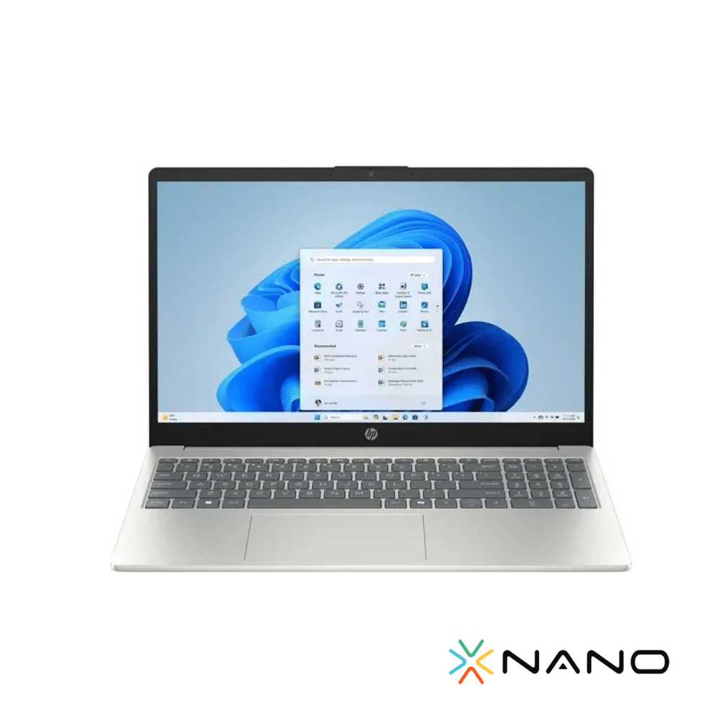 HP 15-FD0150W (B8LA9UA) – Ev və iş üçün sürətli və etibarlı noutbuk