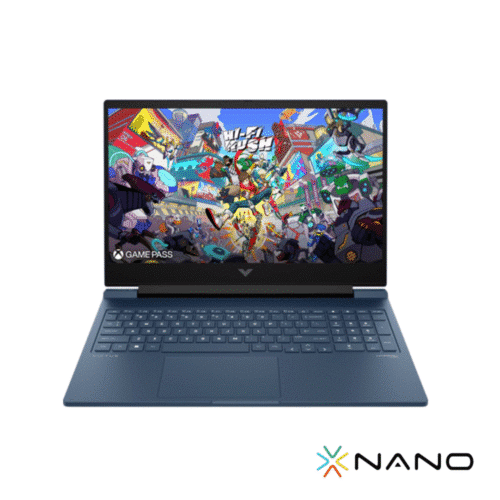 HP Victus 16-r1012nia (A7KC3EA) – Oyun üçün güclü performans