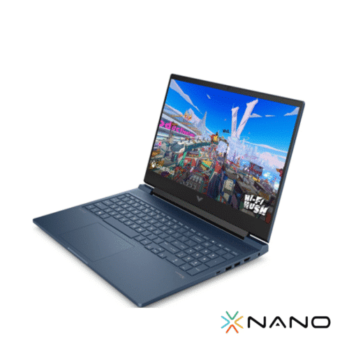 HP Victus 16-r1012nia (A7KC3EA) – Oyun üçün güclü performans 2
