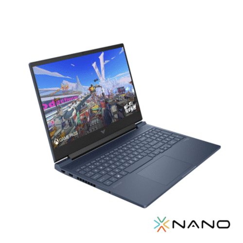 HP Victus 16-r1012nia (A7KC3EA) – Oyun üçün güclü performans 3