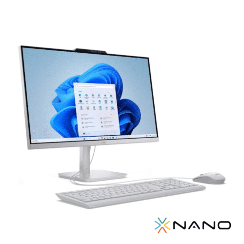 Lenovo AIO A100 (F0J60020RU) – Ofis üçün mükəmməl monoblok seçim