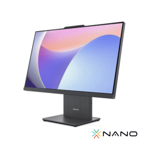 Lenovo IdeaCentre AIO 3 24IRH9 (F0HN00G2RU) – iş istifadəsi üçün etibarlı all-in-one kompüter