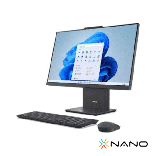 Lenovo IdeaCentre AIO 3 24IRH9 (F0HN00G2RU) – iş istifadəsi üçün etibarlı all-in-one kompüter