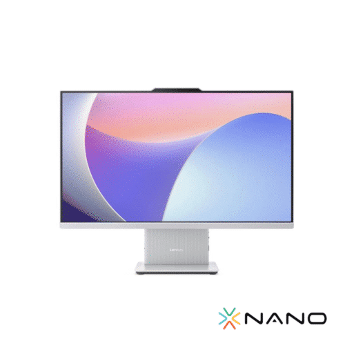 Lenovo IdeaCentre AIO 3 27IRH9 (F0HM00F2RU) – iş üçün güclü və funksional monoblok