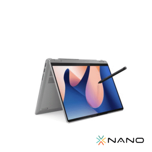Lenovo IdeaPad Flex 5 (82Y00004RK) – Premium dizayn və çevik istifadə