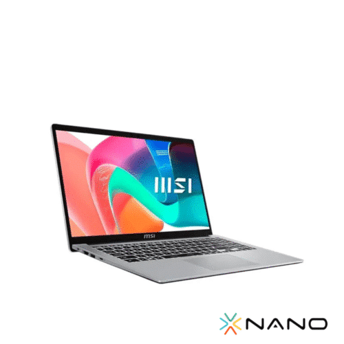 MSI MODERN 15 F13MG (9S7-15S122-450) – ev və iş üçün etibarlı noutbuk