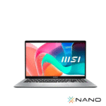 MSI MODERN 15 F13MG (9S7-15S122-450) – ev və iş üçün etibarlı noutbuk