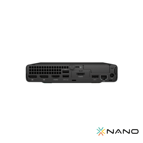 HP Pro Mini 400 G9 PC (998C7ET) - Image 4