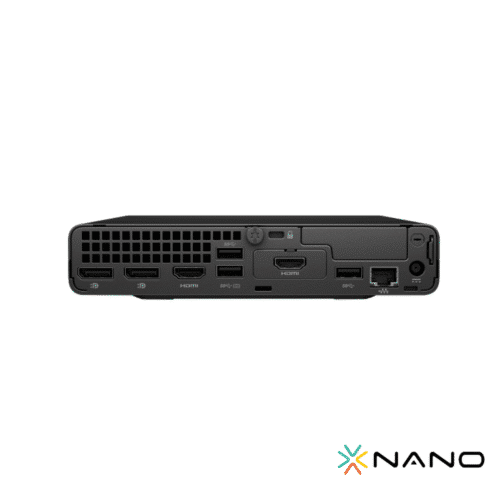 HP Pro Mini 400 G9 PC (9H6E7ET): biznesiniz üçün nəhəng performans, minimalist dizayn